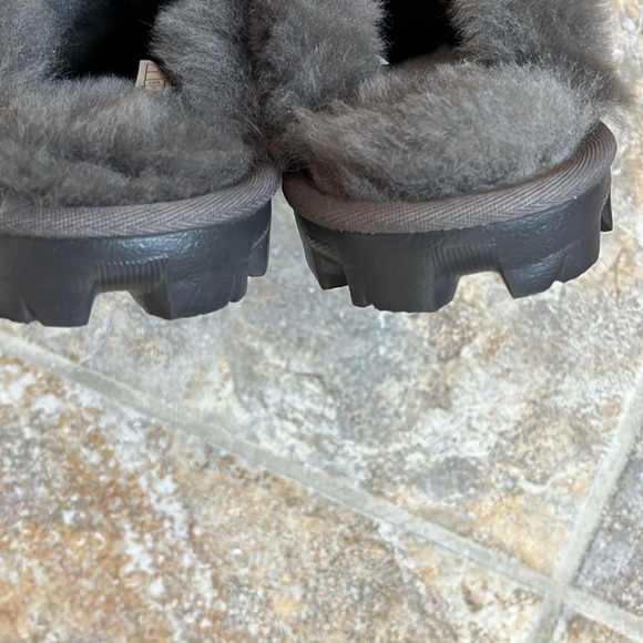 Ugg Coquette Slipper Size 7 NWT - Picture 10 of 14